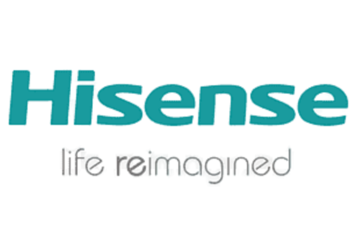 HISENSE