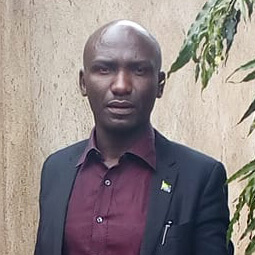 Daniel Mvungi